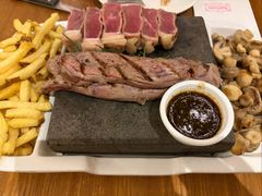-Entrecôte 法国牛扒馆(保利·时光里店)