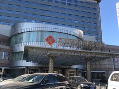 -长安大饭店(陕西大厦)
