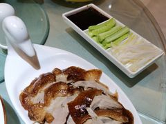 -便宜坊烤鸭店(航天桥店)