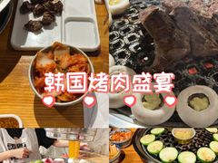 -霸腹烤肉(厦门柚子番店)