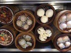 -高第街56号餐厅(邹城新一中店)