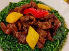 -银都上海菜馆(粤海东路店)