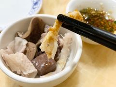 -华哥新鲜猪精品美食