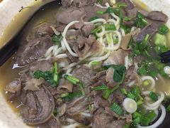 -喜之羊·粉面档