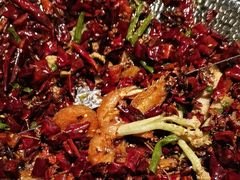 -小鱼小牛·鱼牛干锅·脆鱼火锅(世欧广场店)