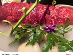 -盡膳口福跷脚牛肉火锅(晶耀前滩店)