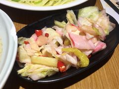 -王妈热卤·川味馆(海昌店)