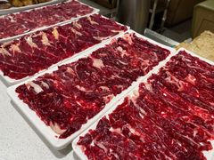 -古乐牛香鲜牛肉牛杂火锅(观前街店)