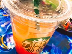 -星巴克(陆家嘴软件园店)
