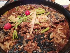 -老板恋上鱼(恒隆广场店)