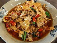 井冈山豆皮-潇湘阁(望京SOHO店)