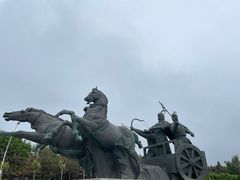 -养马岛旅游度假区