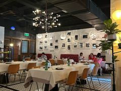-Ponte 意大利餐厅