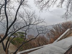 -妙峰山风景名胜区