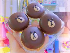 -好利来(抚顺万达店)