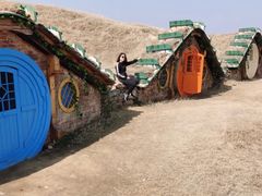 -武汉紫薇都市田园