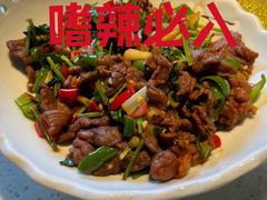 -秋色客家菜(流塘店)