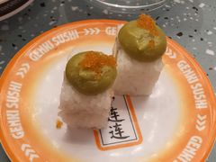 -元气寿司(东方宝泰店)