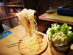-牛腩之旅·牛腩牛杂煲(光启城美食城店)