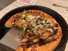 -必胜客(积水潭店)