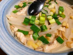 萝卜丝烧蛏子-荣小馆(杭州大厦店)