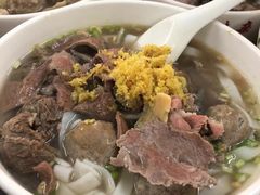 -潮镇老尾牛杂(环城西路店)