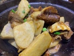 -刘师父老汉口江湖菜(蔡锷路店)