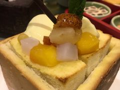 -东兴楼饭庄(六里桥店)