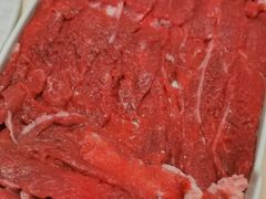 热气肥羊肉-洪长兴(广西北路店)