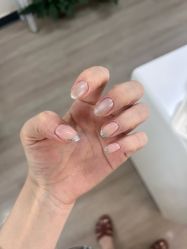 -槿里日式美甲工作室