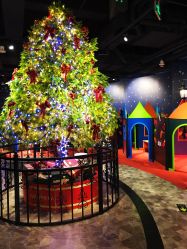 -幻贝家儿童乐园(苏州中心店)