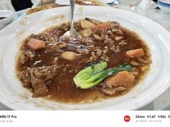 红烧牛窝骨-普天和酒楼(天津之眼店)