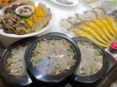 -双合园·海鲜水饺青岛菜(品牌首店)