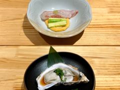 -镹·鱼料理  国产鱼使用店