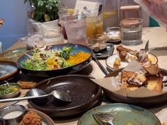-龙治汉堡(中华城店)