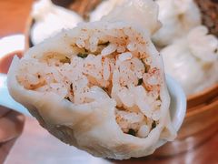 虾仔烧麦-淮扬楼(文港路店)