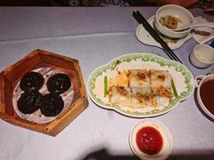 -晓粤·惹味粤菜(凯德乐峰广场店)