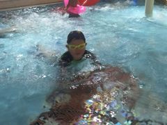 -水晶之星洗浴温泉汗蒸