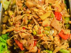 -88号小吃店·经典云南菜·地道纳西美食