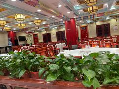 -万荣烤鸭店·北京菜(农光里店)