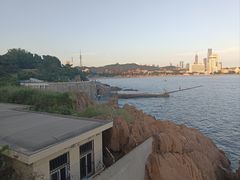 -青岛海底世界-水族馆
