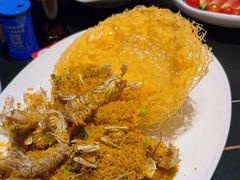 -正阁海鲜餐厅(六虹桥店)