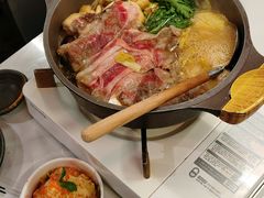 -元满•自助和牛·烧鸟lzakaya(文范路店)