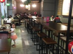大堂-汉米达特色料理餐厅(郴州友阿国际广场店)