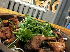 -蜀留香石锅鱼(六顺街店)