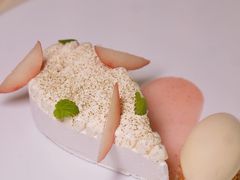 -珀翠餐厅(港岛香格里拉店)