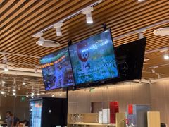 -西贝(南开大悦城店)