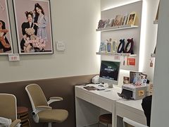 -海马体照相馆(厦门SM城市广场店)
