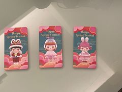 -泡泡玛特POPMART(上海环球港店)