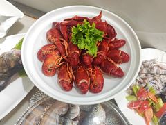 -望海湾·清真餐厅